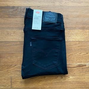 Levi’s 720 High-Rise Super Skinny